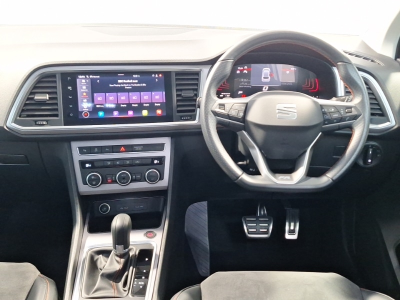 Used SEAT Ateca 2023 for sale - 77992236: Photo 7