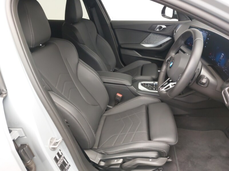 Used BMW 1 Series 2025 for sale - 76532948: Photo 11