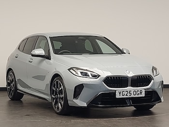 BMW - 1 Series