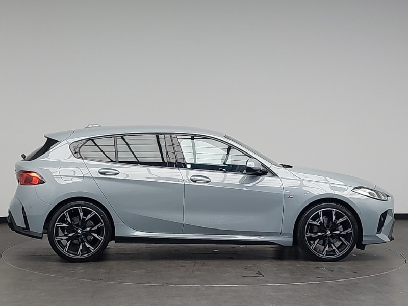 Used BMW 1 Series 2025 for sale - 76532948: Photo 2