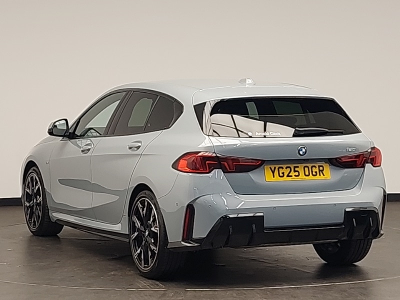 Used BMW 1 Series 2025 for sale - 76532948: Photo 3