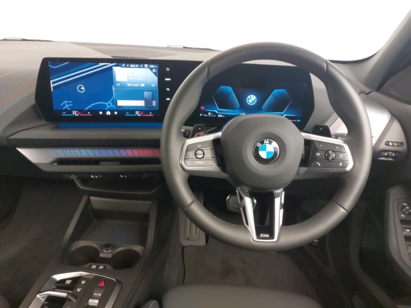 Used BMW 1 Series 2025 for sale - 76532948: Photo 5