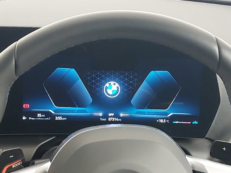 Used BMW 1 Series 2025 for sale - 76532948: Photo 9