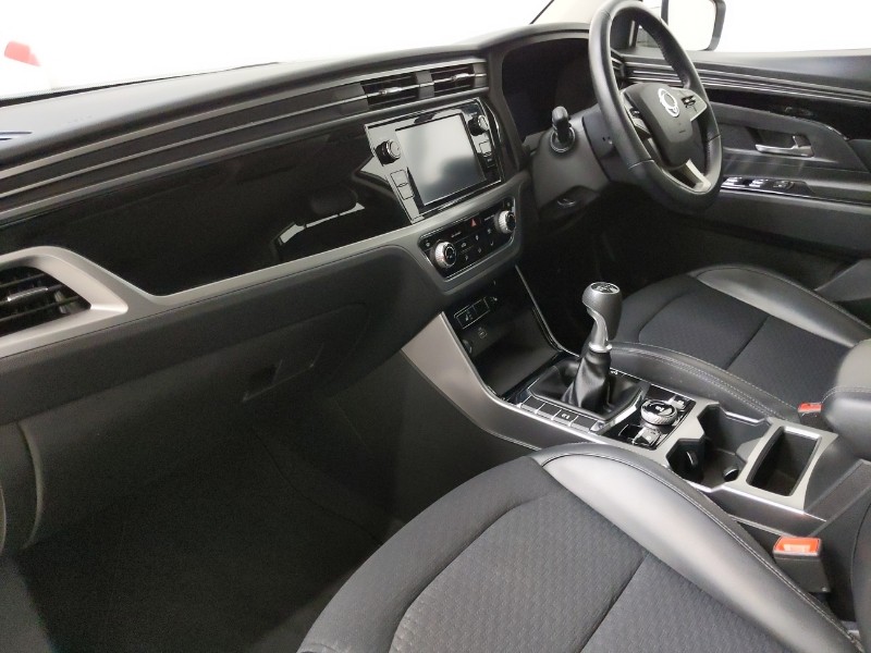 Used Ssangyong Korando 2022 for sale - 76369831: Photo 5