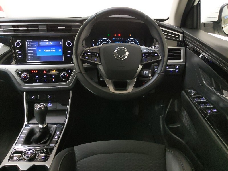 Used Ssangyong Korando 2022 for sale - 76369831: Photo 7