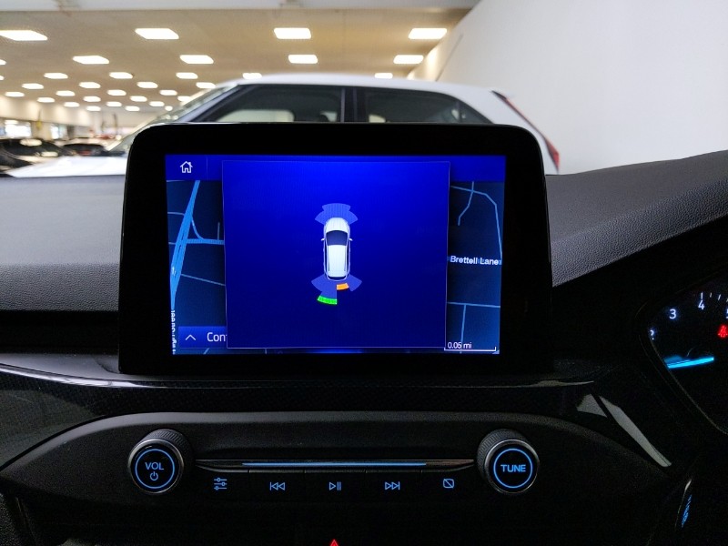 Used Ford Focus 2020 for sale - 76656823: Photo 10