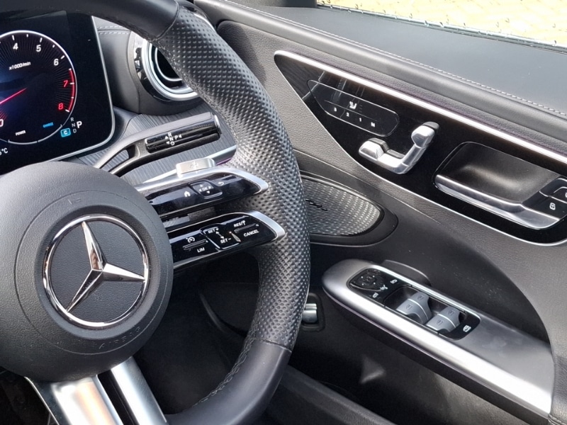 Used Mercedes-Benz C Class 2023 for sale - 78179126: Photo 10