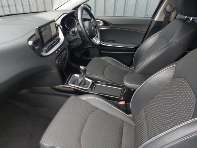 Used Kia XCeed 2020 for sale - 76578854: Photo 5