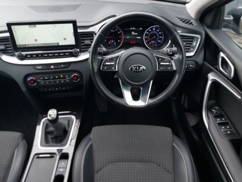 Used Kia XCeed 2020 for sale - 76578854: Photo 7