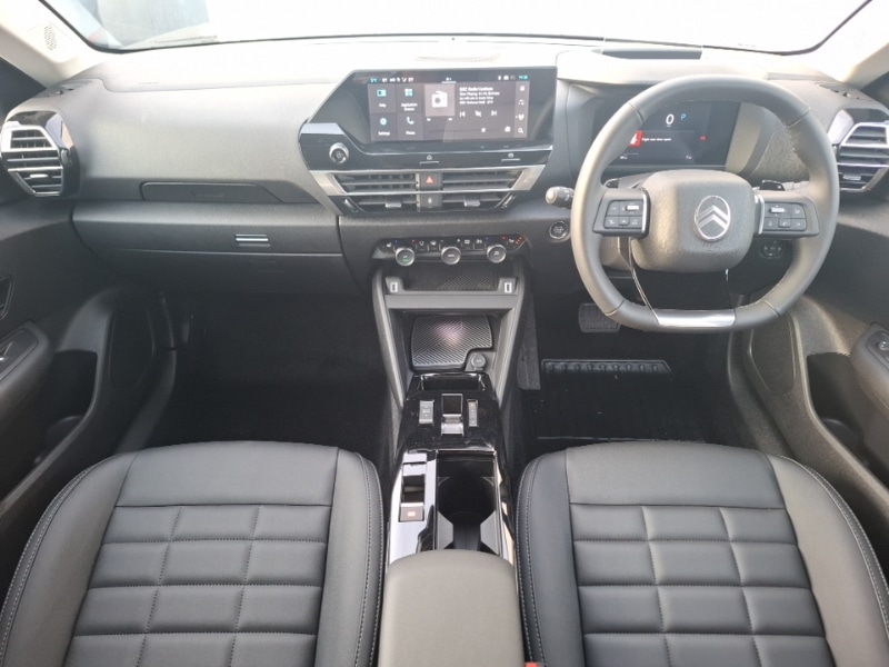 Used Citroen C4 2025 for sale - 76688380: Photo 2