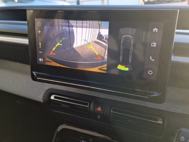 Used Citroen C3 Aircross 2025 for sale - 78074972: Photo 12