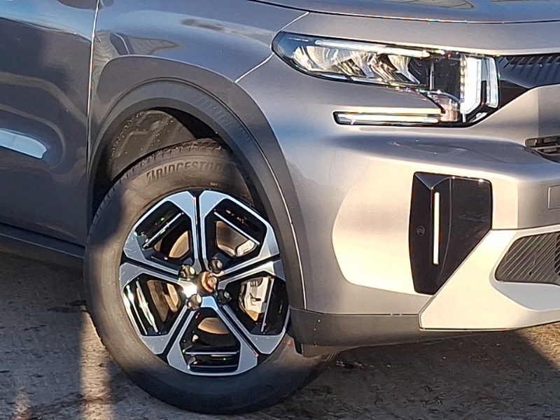 Used Citroen C3 Aircross 2025 for sale - 78074972: Photo 9