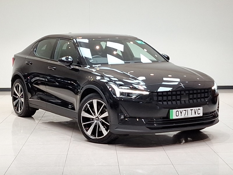 Used Polestar Polestar 2 2021 for sale - 76721132: Photo 1