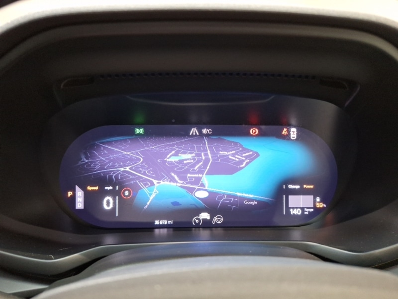 Used Polestar Polestar 2 2021 for sale - 76721132: Photo 11