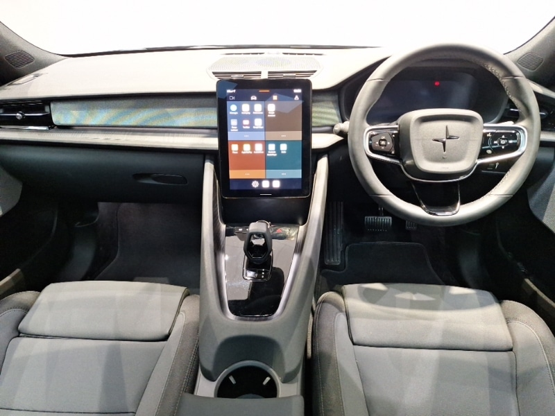 Used Polestar Polestar 2 2021 for sale - 76721132: Photo 2