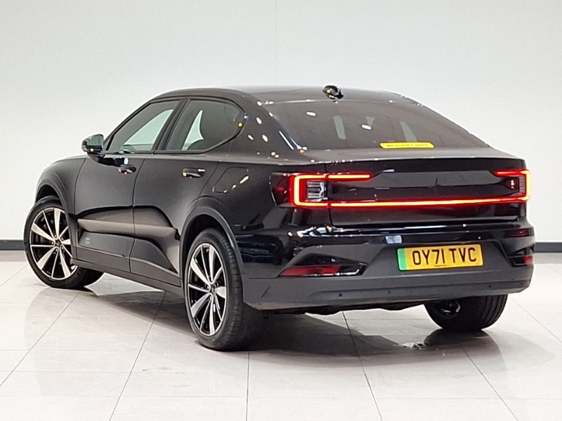 Used Polestar Polestar 2 2021 for sale - 76721132: Photo 3