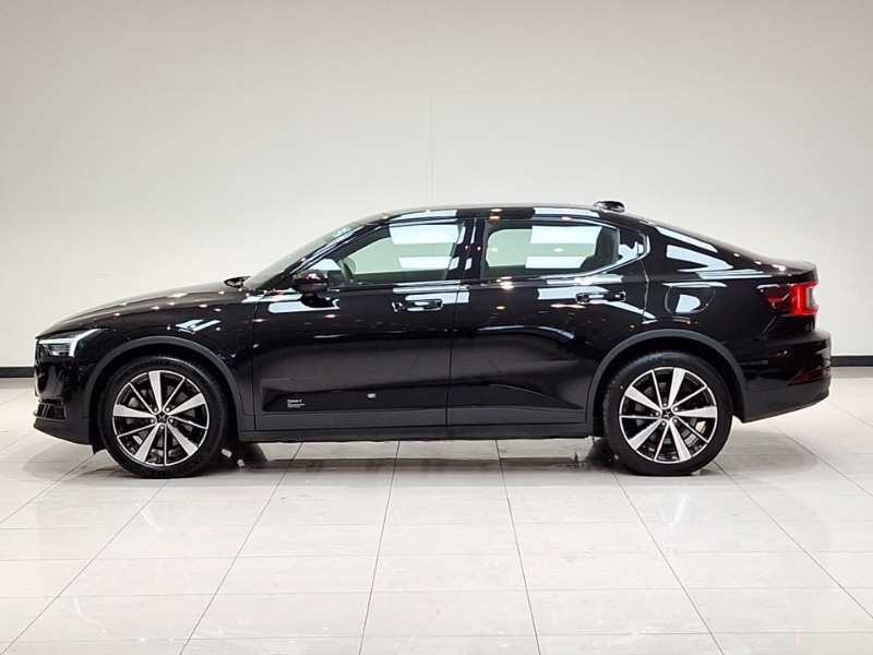Used Polestar Polestar 2 2021 for sale - 76721132: Photo 4