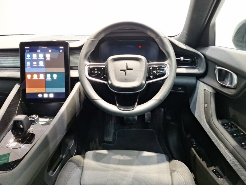 Used Polestar Polestar 2 2021 for sale - 76721132: Photo 7