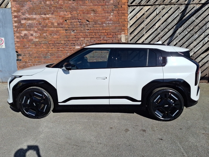 Used Kia EV3 2025 for sale - 77277901: Photo 4