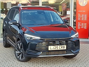 Used MG MG ZS 2025 for sale - 77004087: Photo