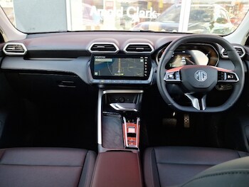 Used MG MG ZS 2025 for sale - 77004087: Photo