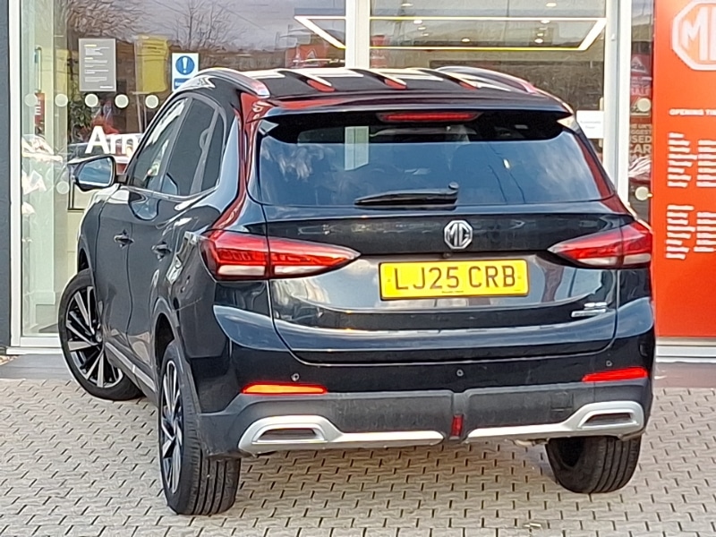 Used MG MG ZS 2025 for sale - 77004087: Photo 3