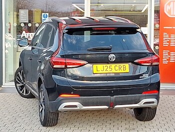 Used MG MG ZS 2025 for sale - 77004087: Photo