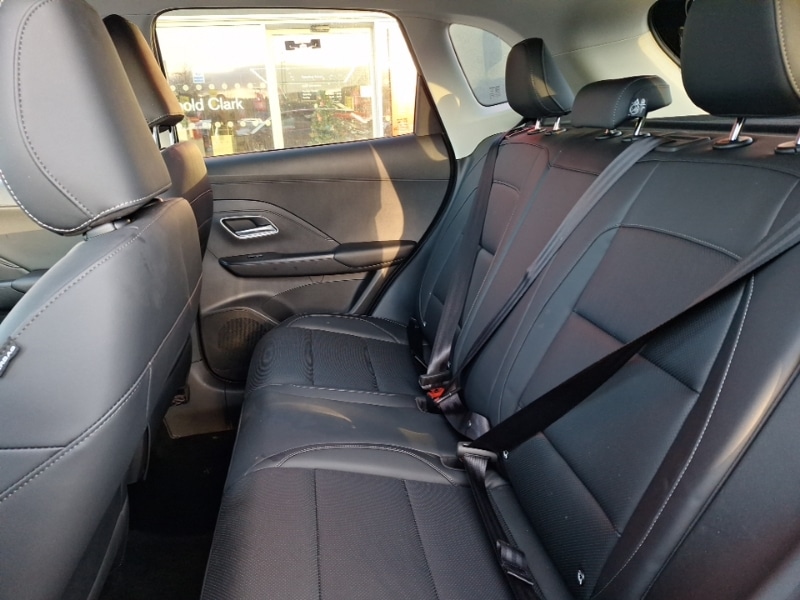 Used MG MG ZS 2025 for sale - 77004087: Photo 6