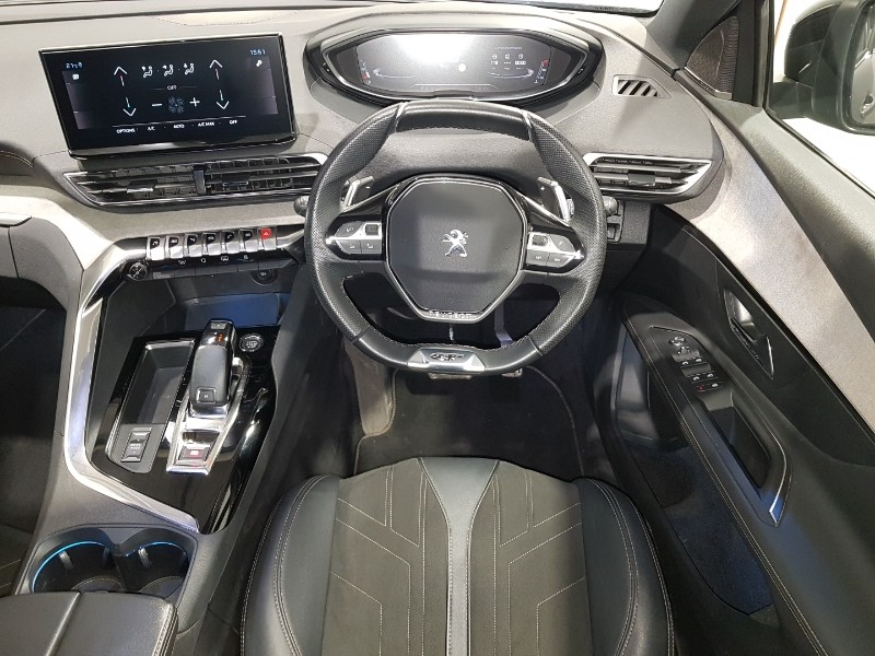 Used Peugeot 3008 2022 for sale - 77184650: Photo 7