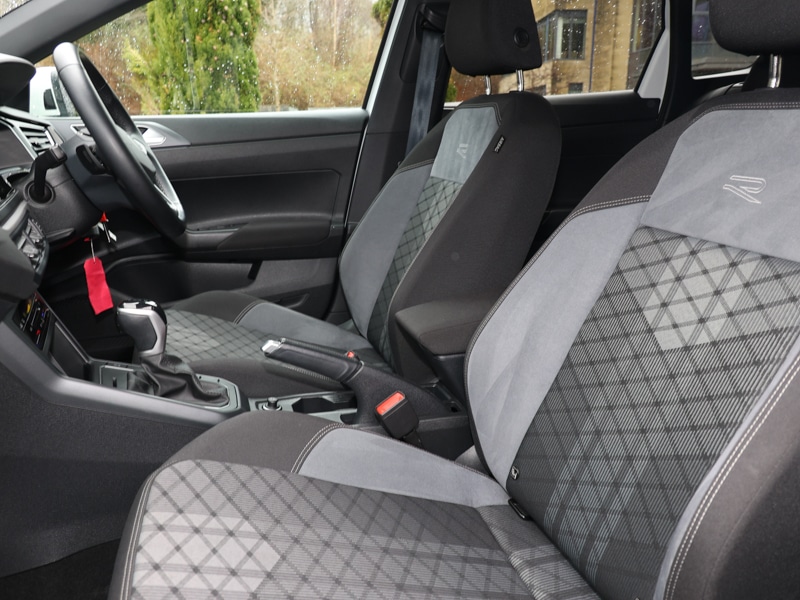 Used Volkswagen Taigo 2023 for sale - 77982102: Photo 10