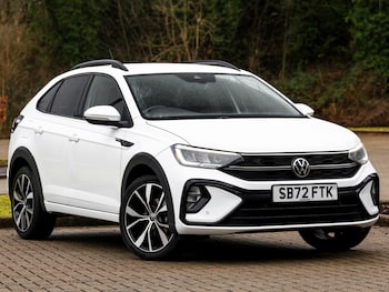 Volkswagen Taigo feature image