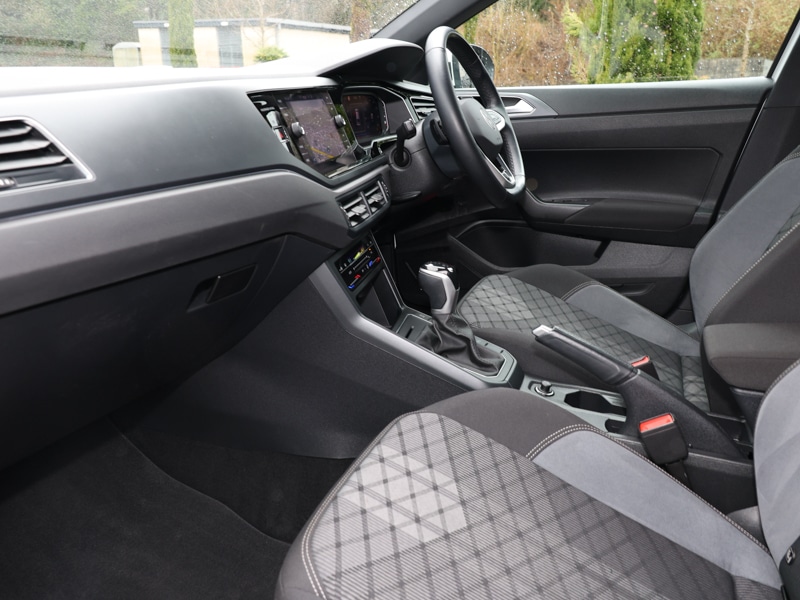 Used Volkswagen Taigo 2023 for sale - 77982102: Photo 4