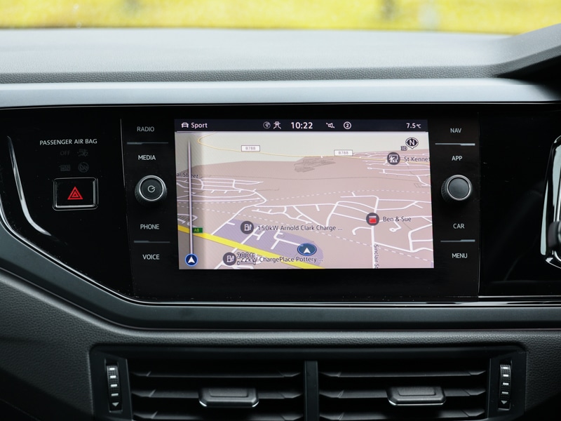 Used Volkswagen Taigo 2023 for sale - 77982102: Photo 8