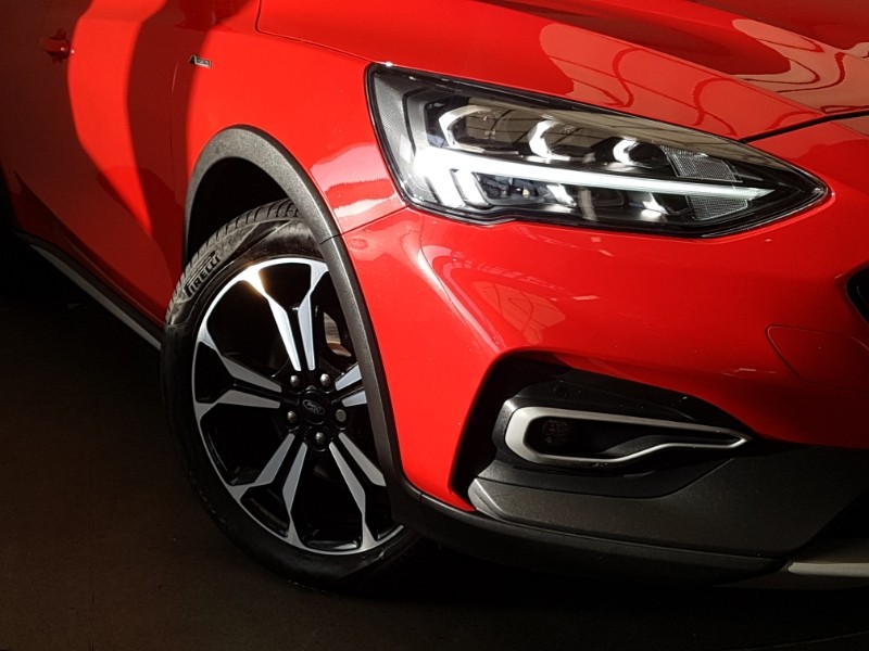 Used Ford Focus 2021 for sale - 77419970: Photo 9