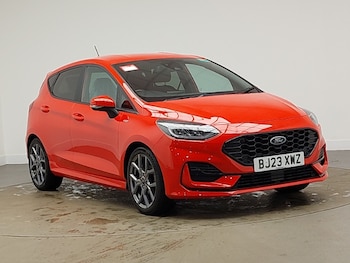 Ford Fiesta feature image