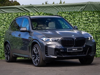 Used BMW X5 2025 for sale - 78865965: Photo