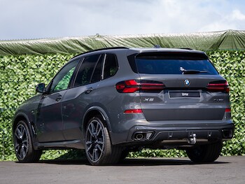 Used BMW X5 2025 for sale - 78865965: Photo