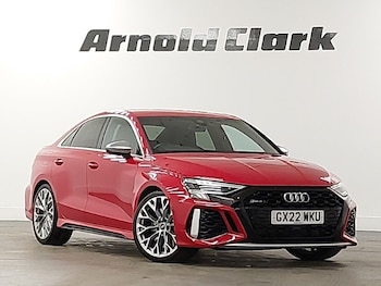 Used Audi RS3 2022 for sale - 78238992: Photo