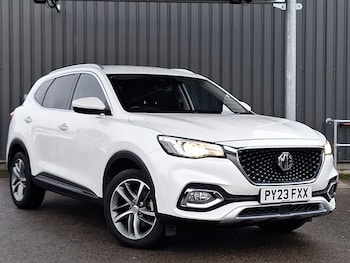 Used MG MG HS 2023 for sale - 76880953: Photo