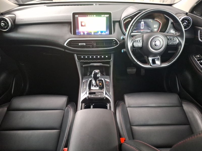 Used MG MG HS 2023 for sale - 76880953: Photo 2