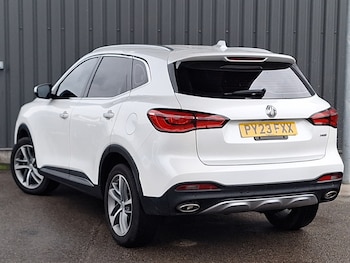 Used MG MG HS 2023 for sale - 76880953: Photo