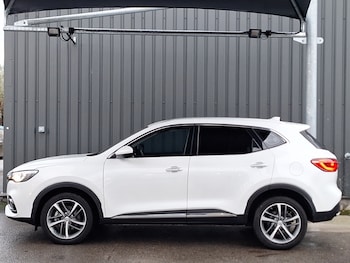 Used MG MG HS 2023 for sale - 76880953: Photo