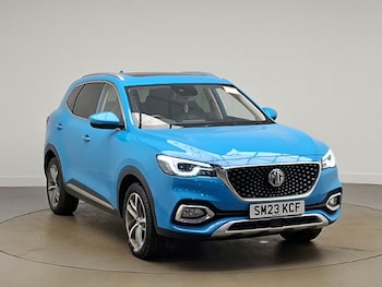 Used MG MG HS 2023 for sale - 79528985: Photo