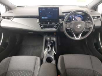 Used Toyota Corolla 2023 for sale - 74951597: Photo