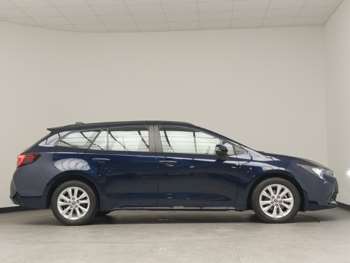 Used Toyota Corolla 2023 for sale - 74951597: Photo
