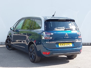 Used Citroen Grand C4 Picasso 2021 for sale - 78968316: Photo