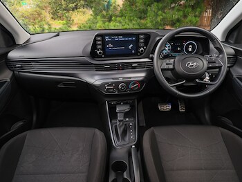 Used Hyundai BAYON 2023 for sale - 75633320: Photo