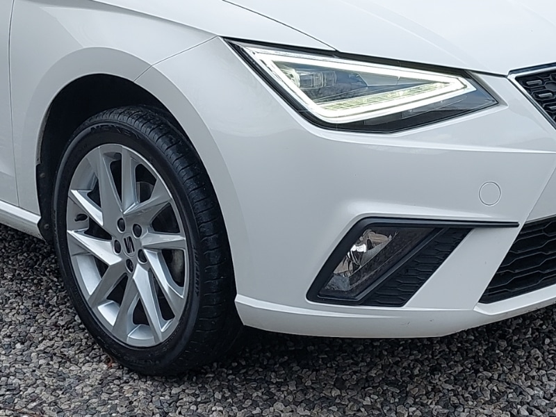 Used SEAT Ibiza 2024 for sale - 77483993: Photo 12