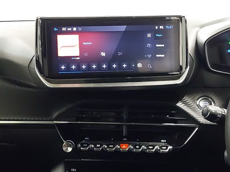 Used Peugeot 2008 2023 for sale - 77434126: Photo 11