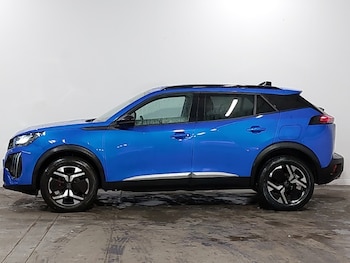 Used Peugeot 2008 2023 for sale - 77434126: Photo